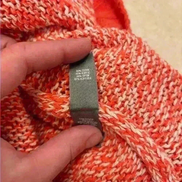 Aerie Oversized Hombre Scoop Neck Sweatshirt WOMENS Size Large - Picture 6 of 9